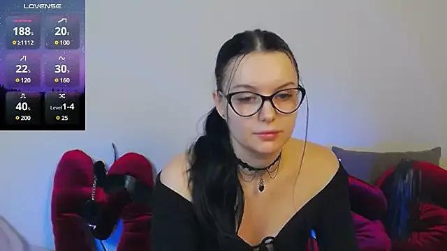 Miss_Vic from StripChat