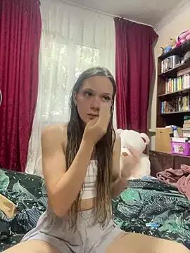 Miss_Vicee from StripChat