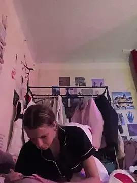 Miss_Vicee from StripChat