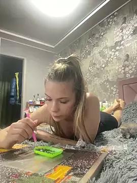Miss_Vicee from StripChat