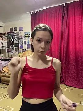 Miss_Vicee from StripChat
