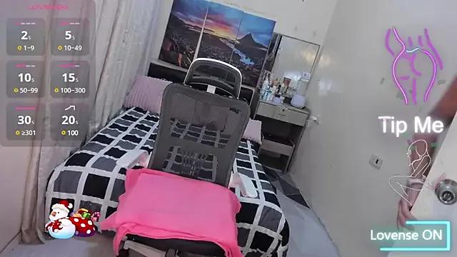 Miss_VictoriaWilliams from StripChat