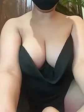 Miss_Wijdan from StripChat