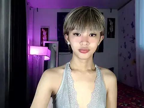miss_wilxiam from StripChat