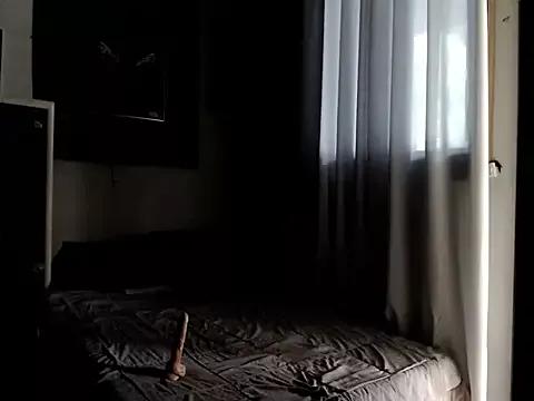 miss_wilxiam from StripChat