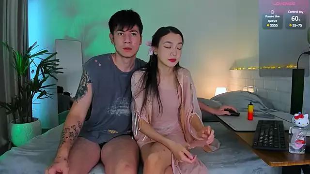 Missa_and_sam webcams show profile image 
