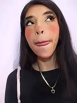 Missa_Anny webcams show profile image 