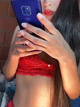Missa_Anny from StripChat