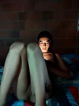 Missa_Anny from StripChat