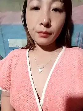 Missa_kute20 from StripChat is Freechat