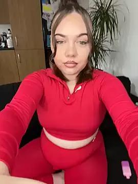 MissA_Seduces from StripChat is Freechat