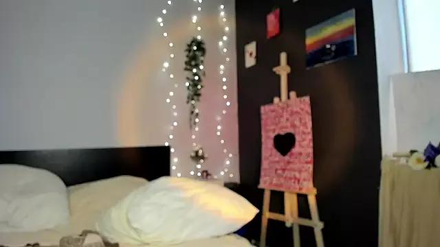 Missa_sweet from StripChat