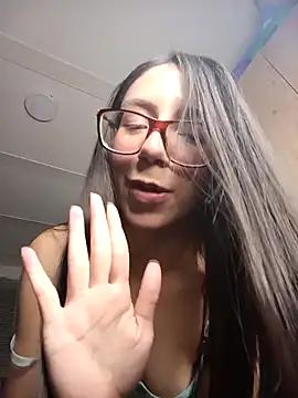MissAfroditha from StripChat