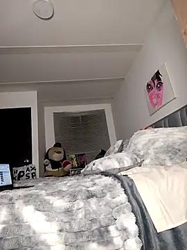 MissAfroditha from StripChat