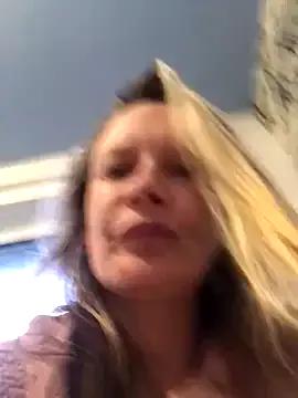 MissAmber21 from StripChat