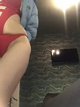 MissAmber21 from StripChat