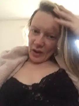 MissAmber21 from StripChat
