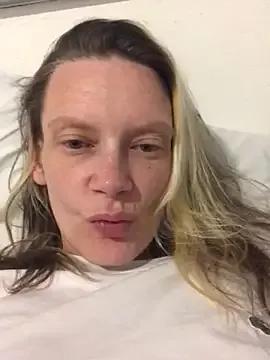 MissAmber21 from StripChat