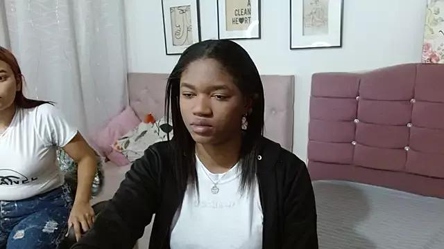 MISSANDRE4 from StripChat
