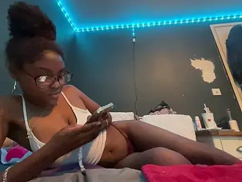 MissAngel-05 from StripChat is Freechat