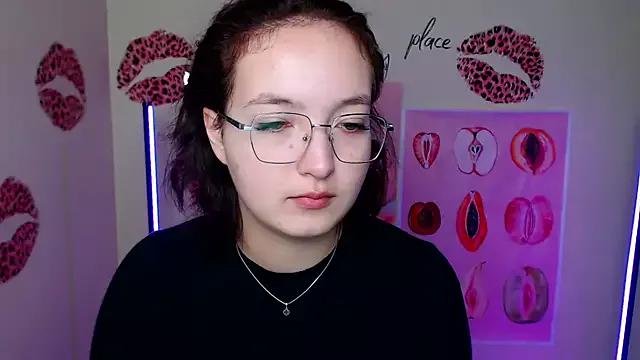 MissAriaa from StripChat is Freechat