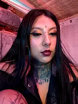 missashlyrosette from StripChat