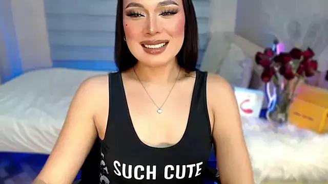 Missavacroft from StripChat