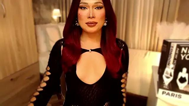 Missavacroft from StripChat