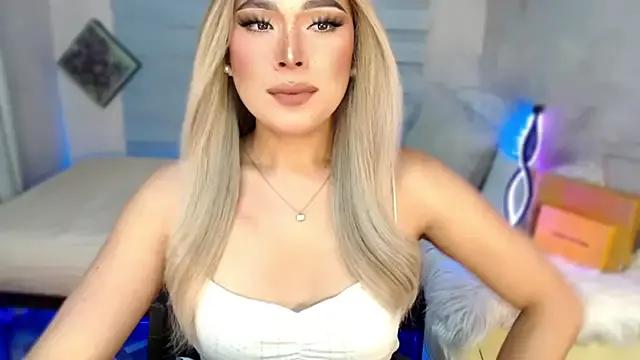 Missavacroft from StripChat