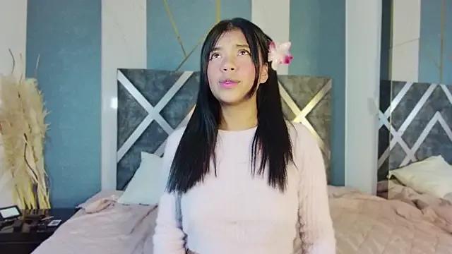MissAzul from StripChat