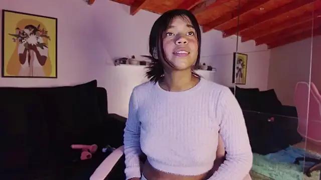 MissAzul from StripChat