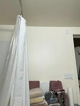 Missberrylicious from StripChat