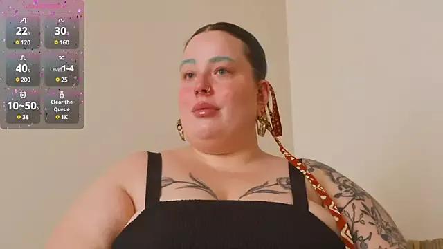 MissBika from StripChat