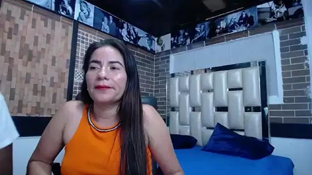 Missblady webcams show profile image 