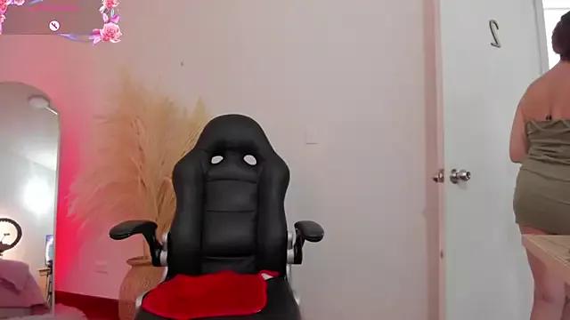 Missbrave1 from StripChat