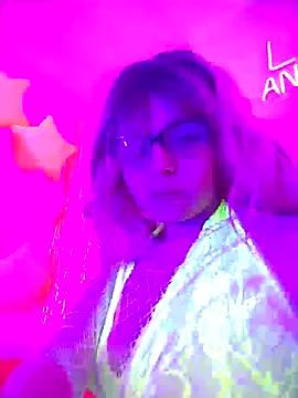 MissCandyliciouss webcams show profile image 