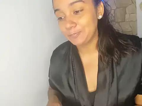 misscarson on StripChat