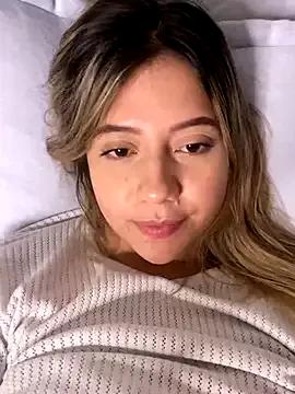 MissCat_ from StripChat is Freechat