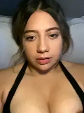 MissCat_ from StripChat is Freechat