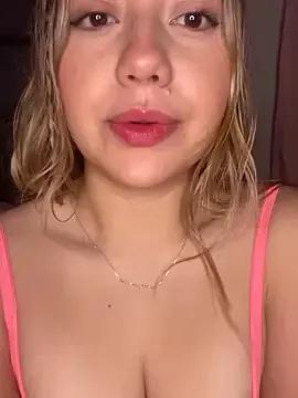 MissCat_ from StripChat