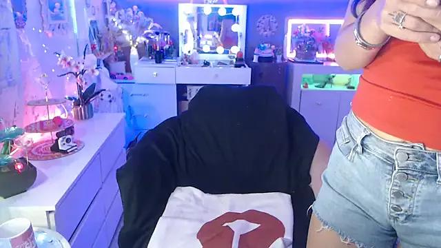 misscectito13 from StripChat
