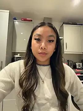 MissCherryyxox from StripChat