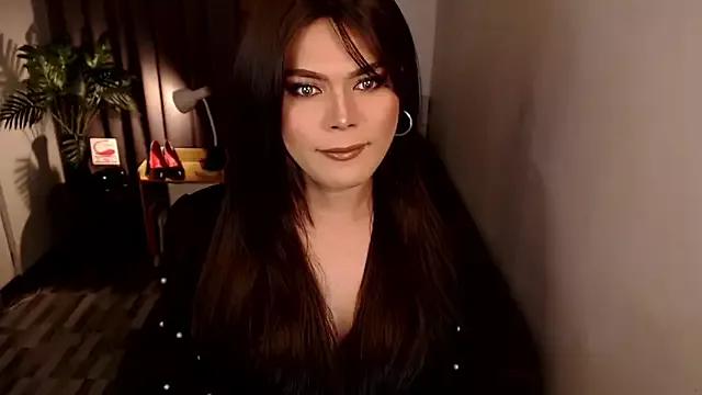 MisschieVeeyousXX from StripChat