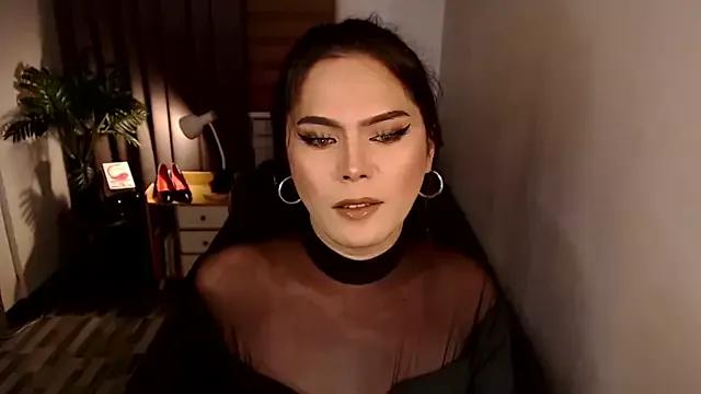 MisschieVeeyousXX from StripChat