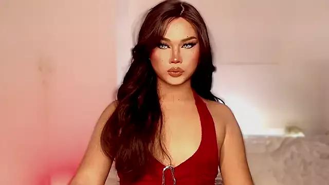 MissChloe_Wolf on StripChat