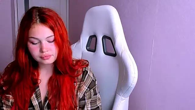 MissClarks from StripChat is Freechat