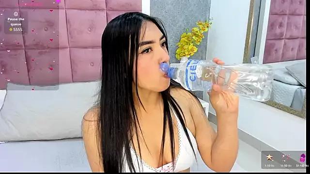 missconnor from StripChat