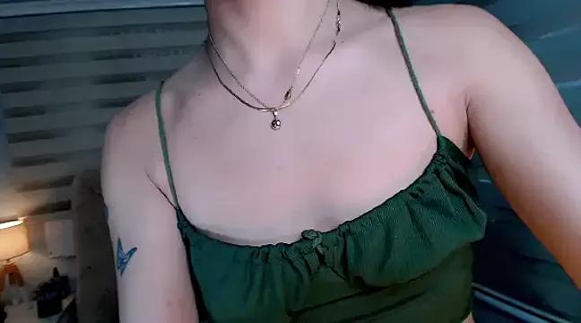 MissCumSex from StripChat