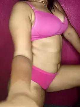 MissCutieepie from StripChat