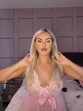 Missdaisyukxx webcams show profile image 